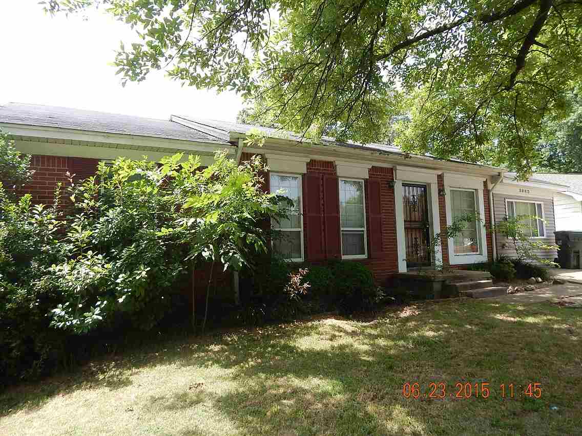 3665 Kipling Rd, Memphis, TN 38128 photo 1
