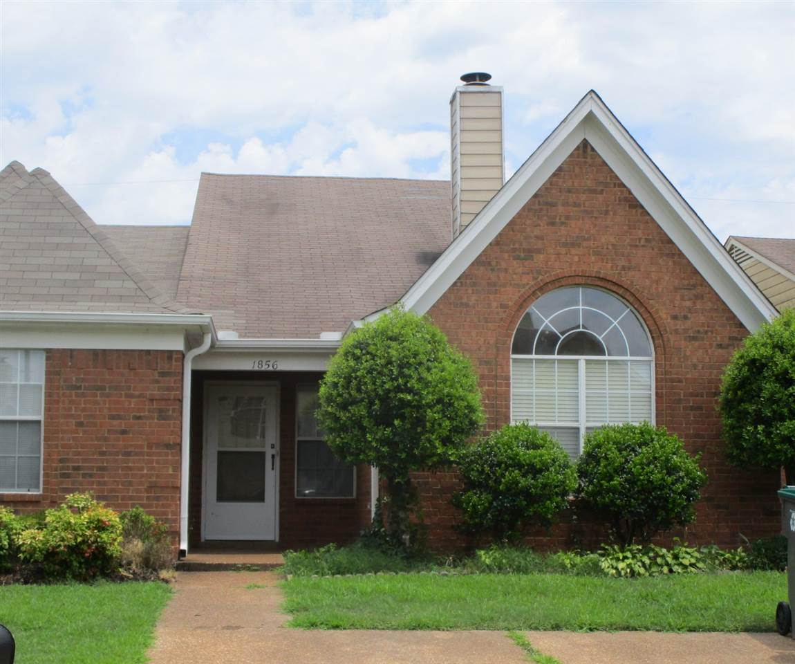 1856 Eagle Shore Dr, Cordova, TN 38016 photo 1