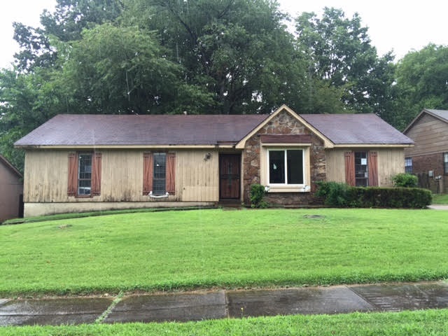 4004 Friendly Way, Memphis, TN 38115 photo 1