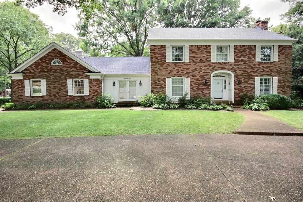 345 Burrows Rd, Collierville, TN 38017 photo 1