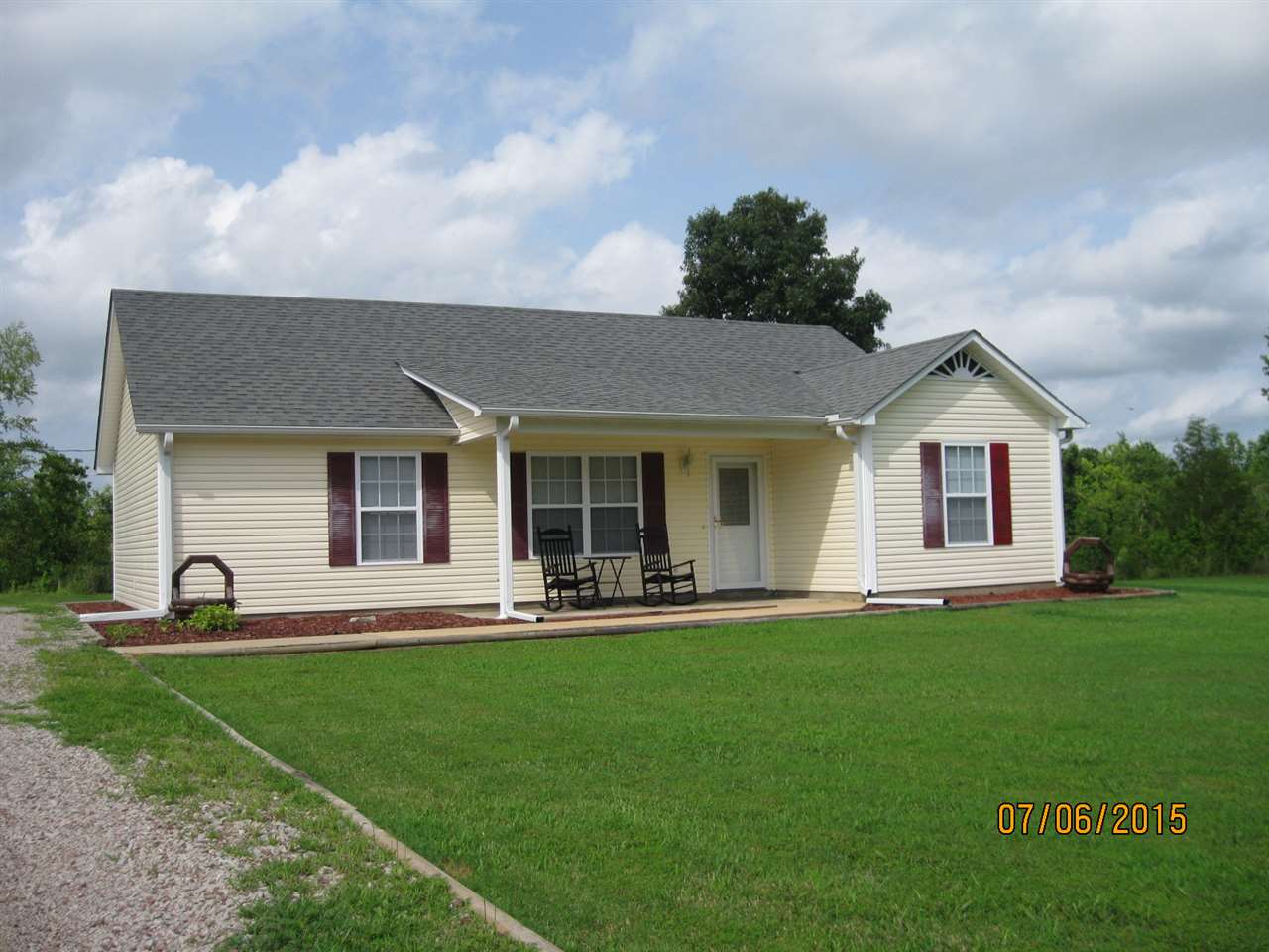 280 Ode Moore Rd, Michie, TN 38357 photo 1