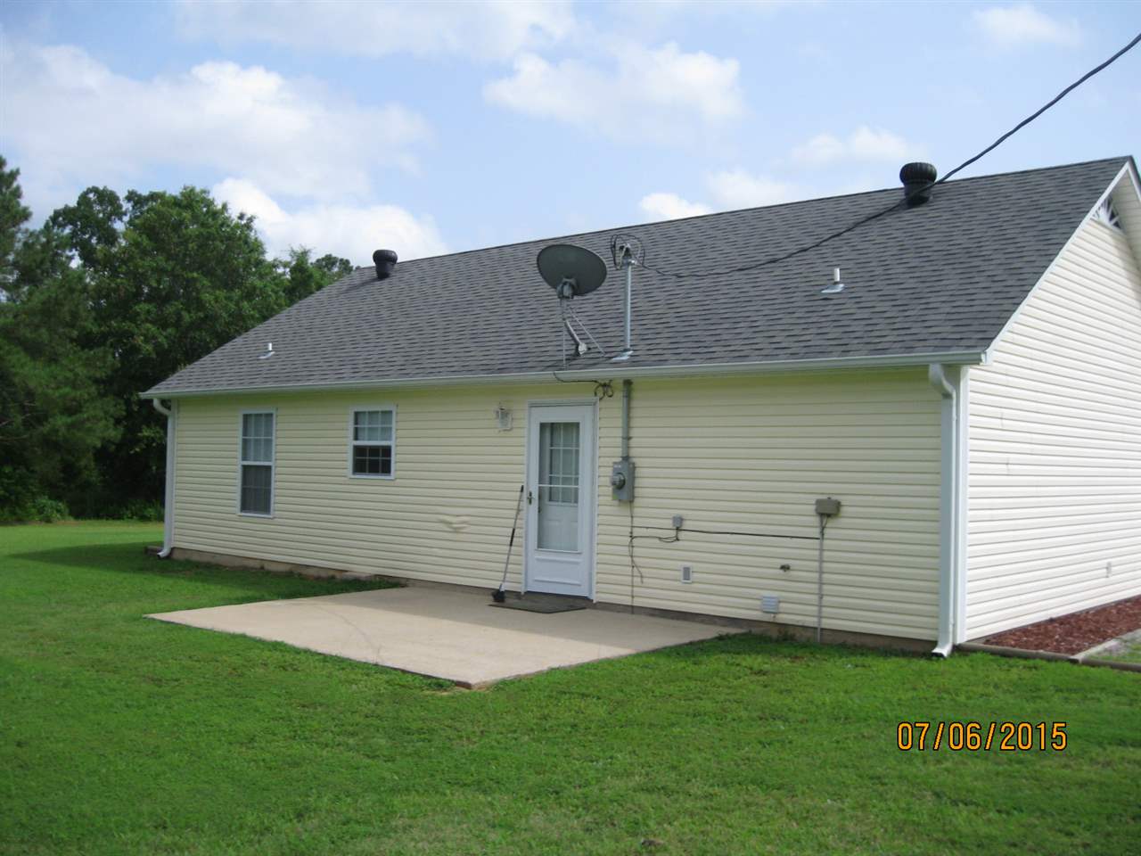 280 Ode Moore Rd, Michie, TN 38357 photo 2