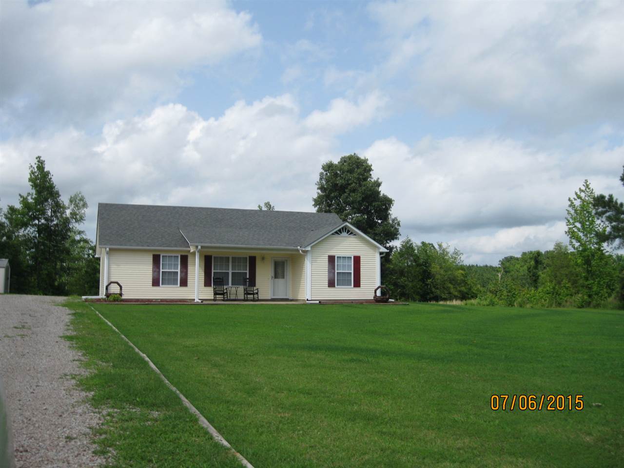 280 Ode Moore Rd, Michie, TN 38357 photo 16