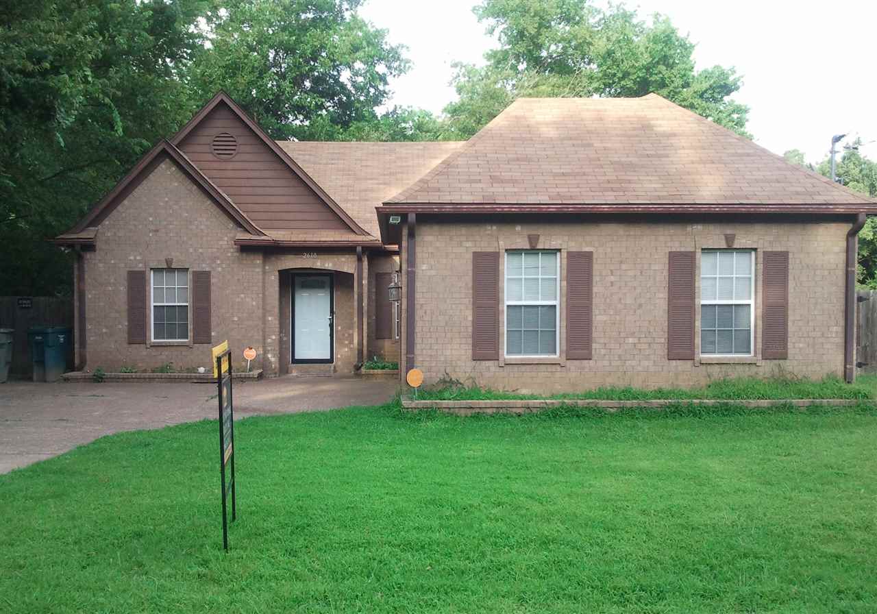 2610 Walnut Rd, Memphis, TN 38128 photo 1