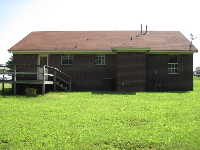 4159 Knob Dr, Memphis, TN 38127 photo 2