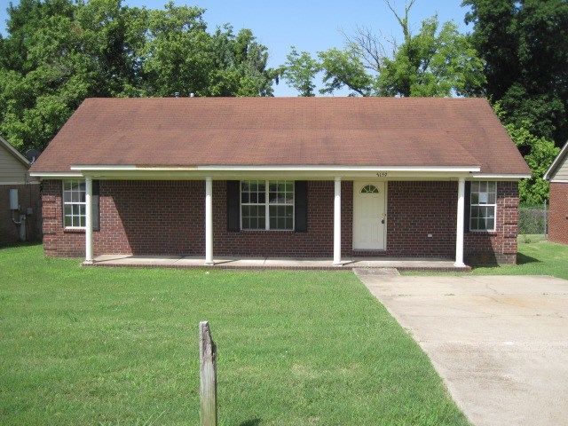 4159 Knob Dr, Memphis, TN 38127 photo 1