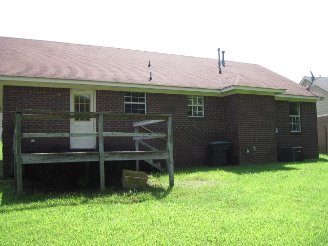 4159 Knob Dr, Memphis, TN 38127 photo 3
