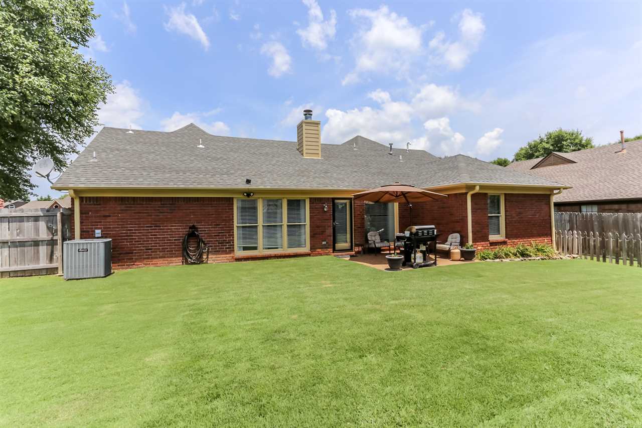 157 Eulas Ridge Cv, Collierville, TN 38017 photo 24