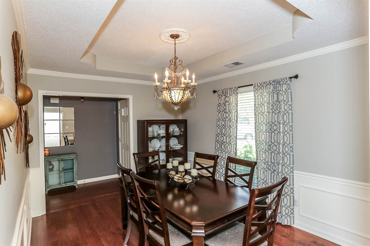 157 Eulas Ridge Cv, Collierville, TN 38017 photo 4
