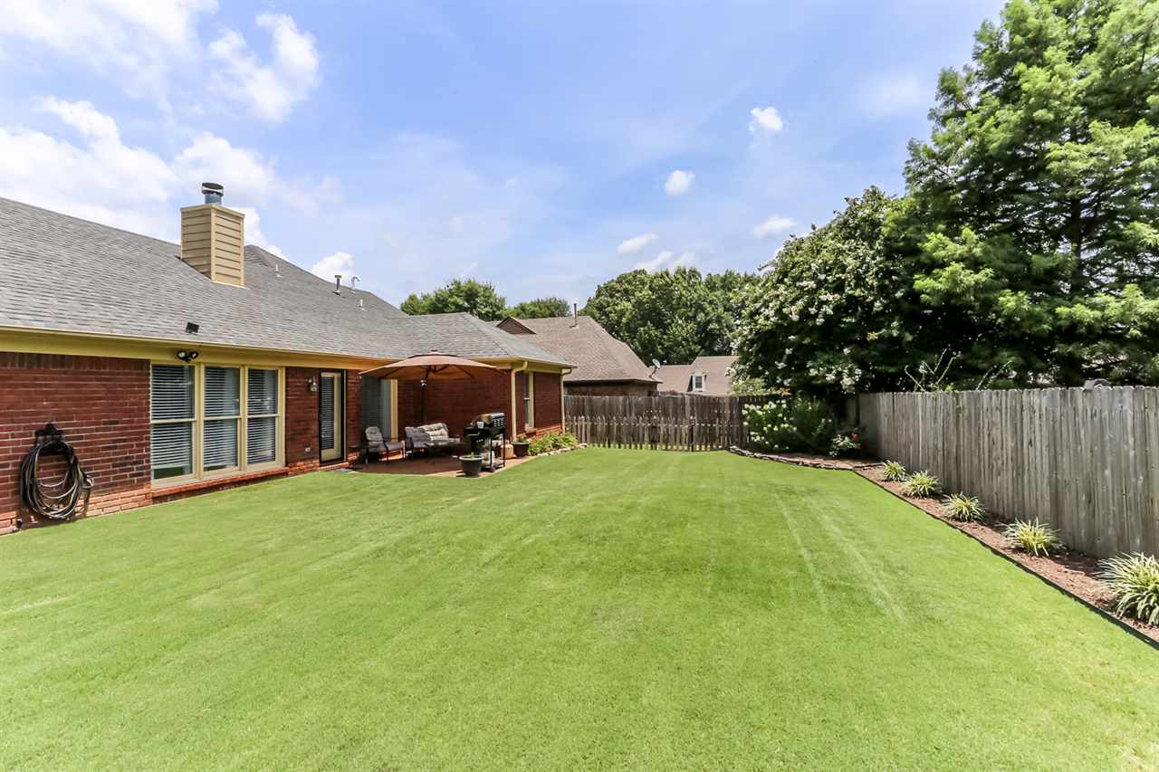 157 Eulas Ridge Cv, Collierville, TN 38017 photo 23
