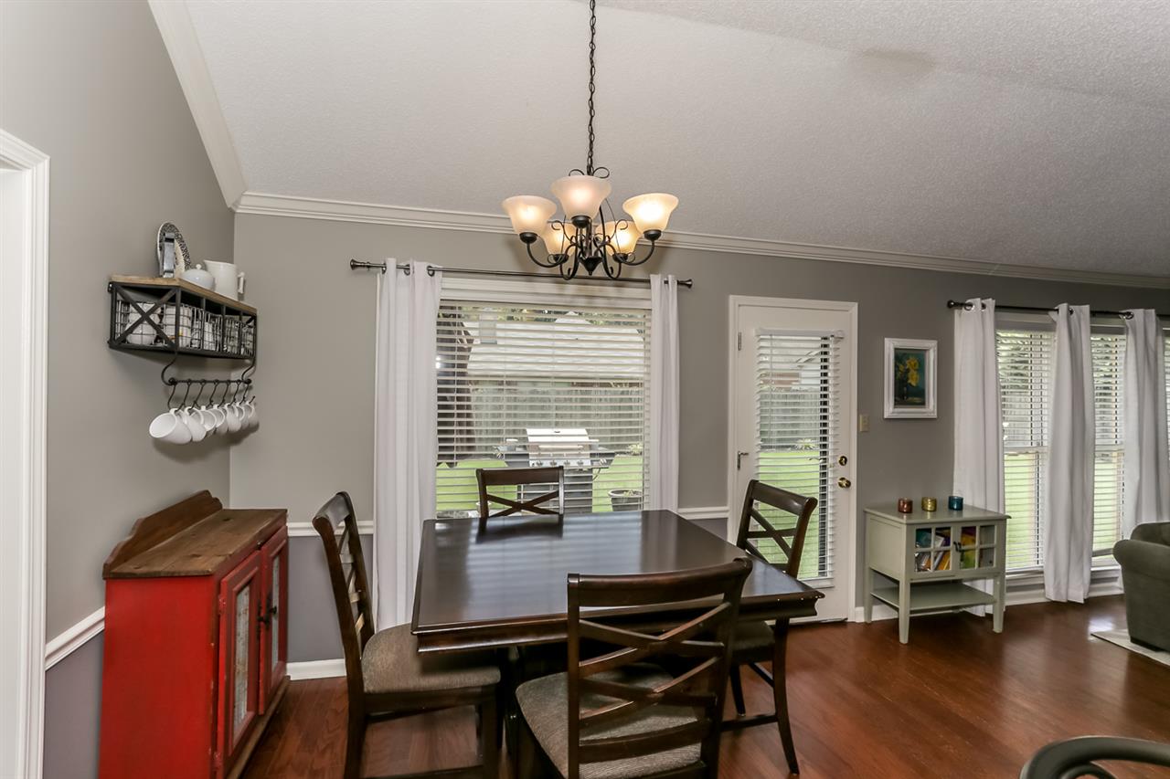 157 Eulas Ridge Cv, Collierville, TN 38017 photo 12