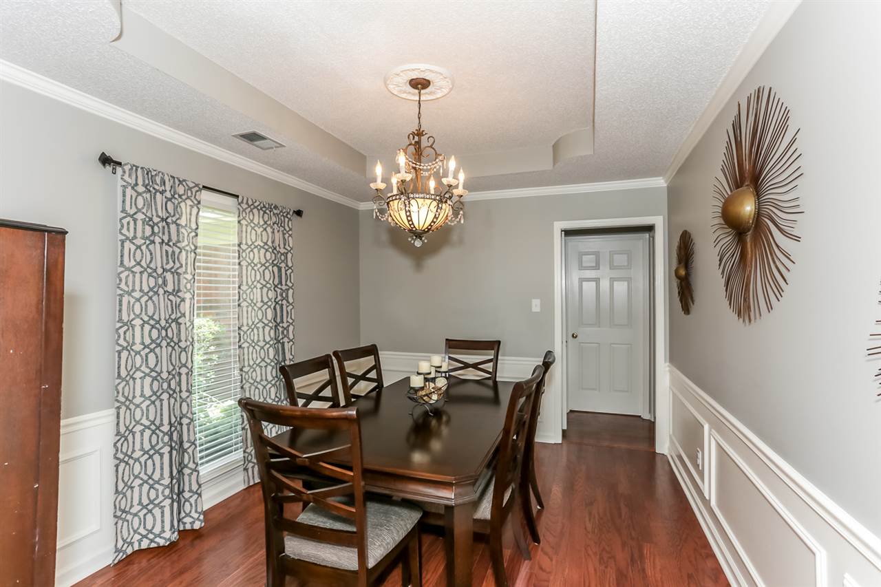 157 Eulas Ridge Cv, Collierville, TN 38017 photo 3