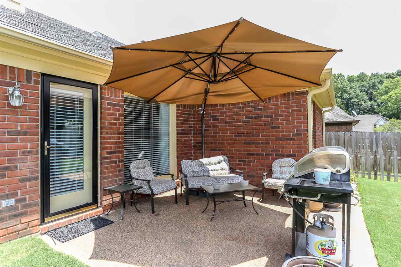 157 Eulas Ridge Cv, Collierville, TN 38017 photo 25