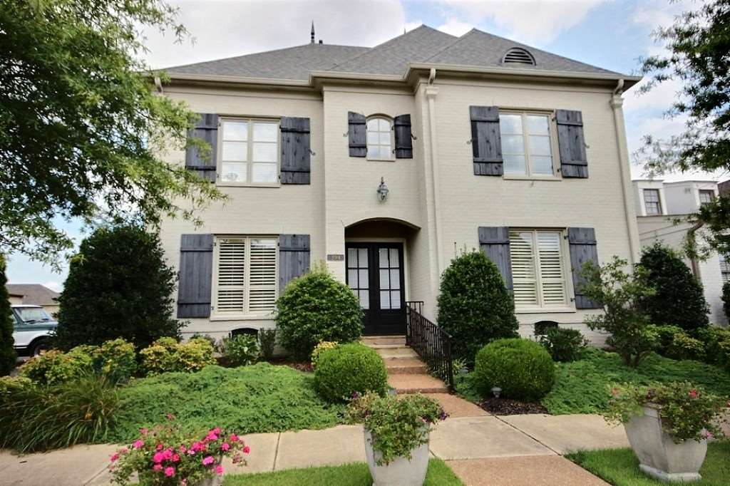 394 Tarren Mill Cir E, Collierville, TN 38017 photo 1