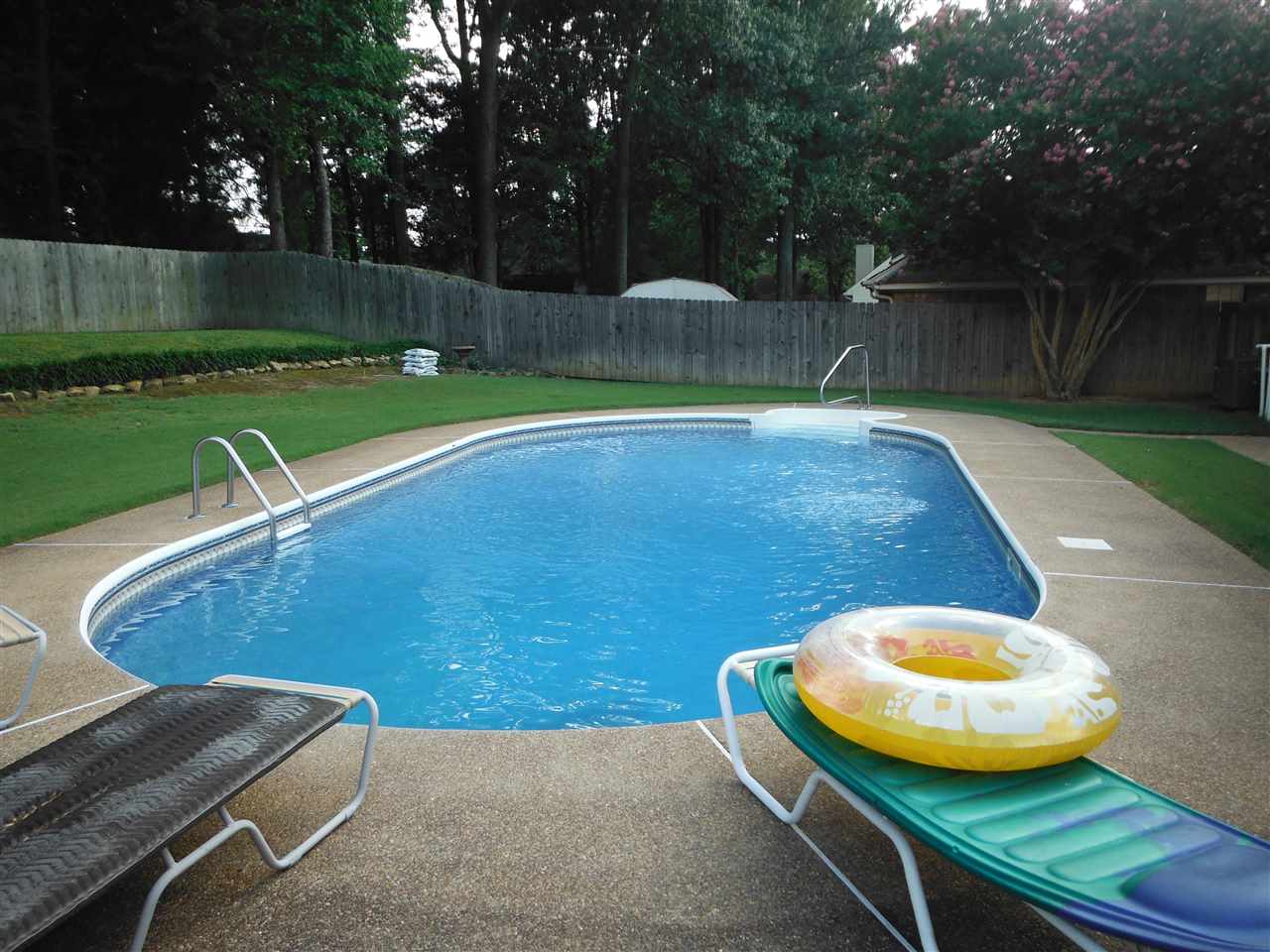 6033 Bartley Ridge Dr, Bartlett, TN 38135 photo 21