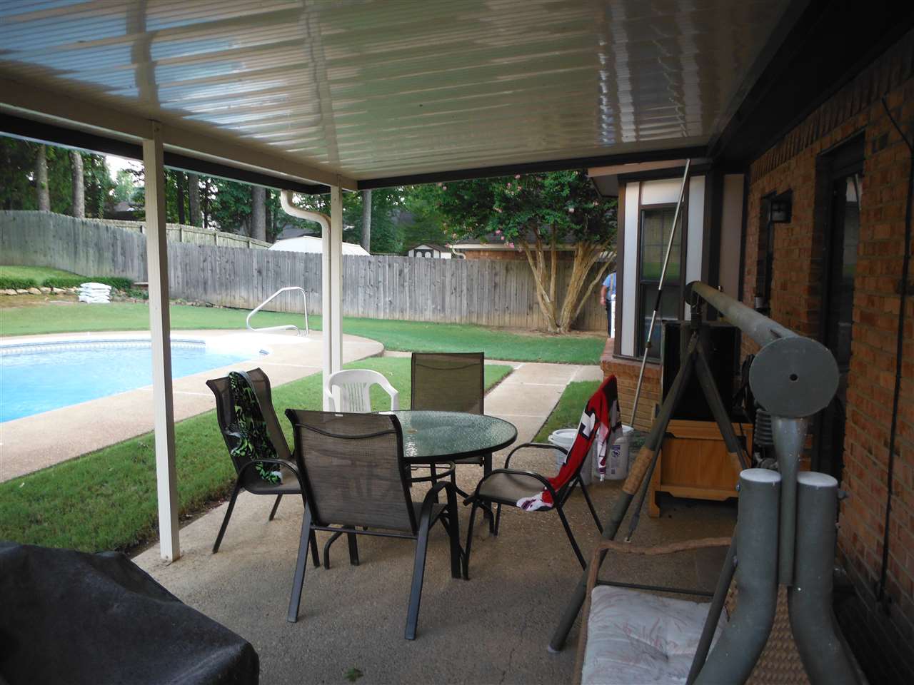 6033 Bartley Ridge Dr, Bartlett, TN 38135 photo 22