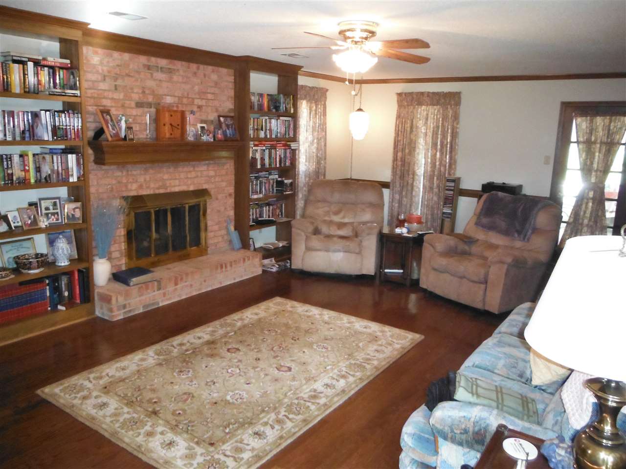 6033 Bartley Ridge Dr, Bartlett, TN 38135 photo 2