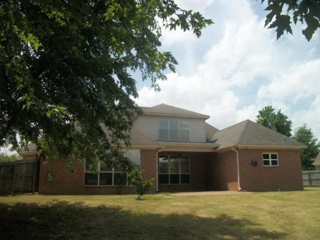 5184 Beagle Trl, Arlington, TN 38002 photo 2