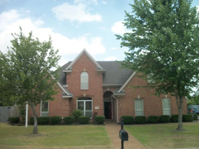 5184 Beagle Trl, Arlington, TN 38002 photo 1