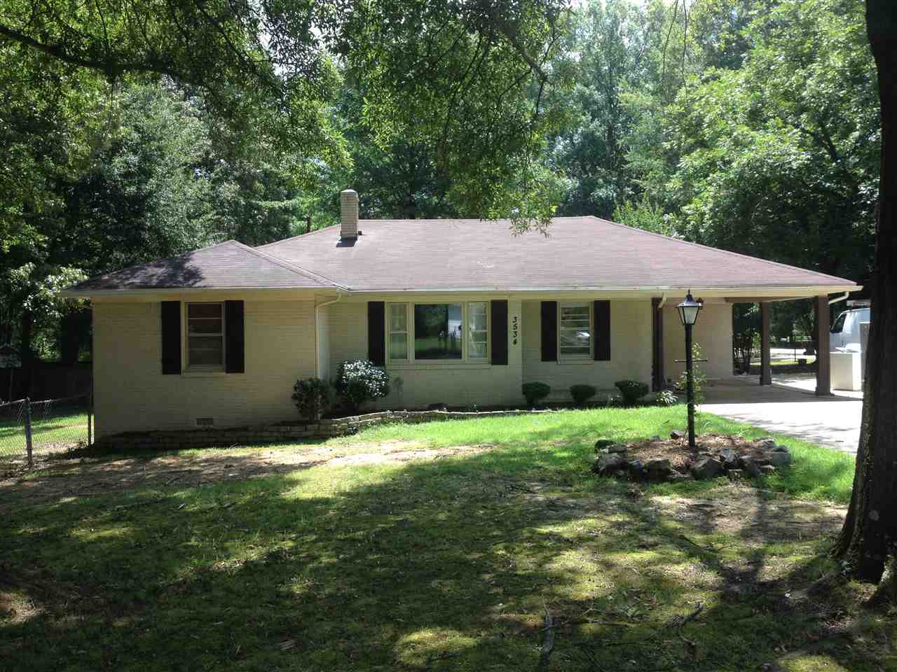 3534 Charlene Rd, Bartlett, TN 38135 photo 1