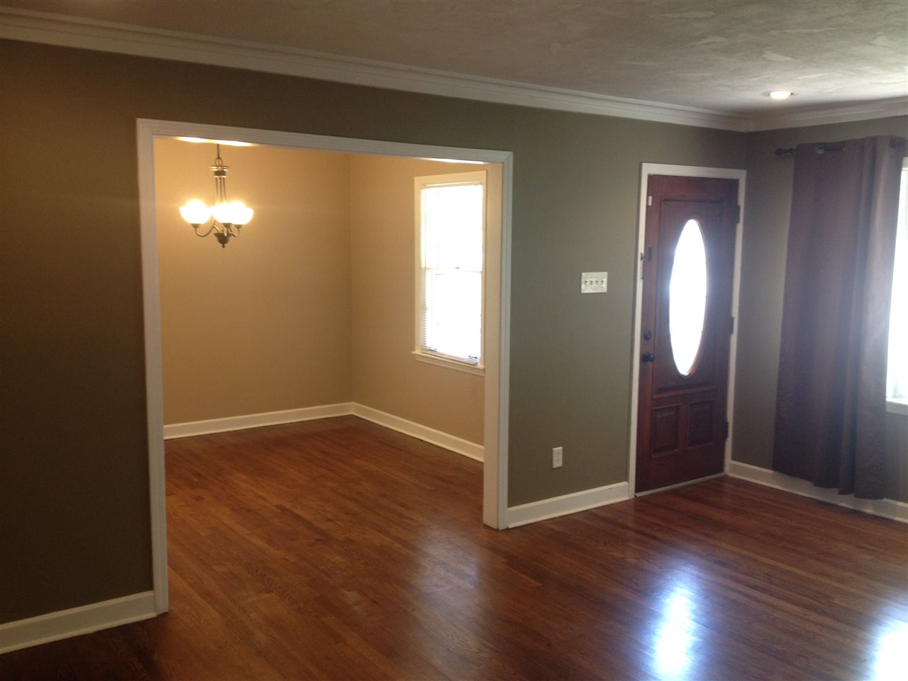 3534 Charlene Rd, Bartlett, TN 38135 photo 2