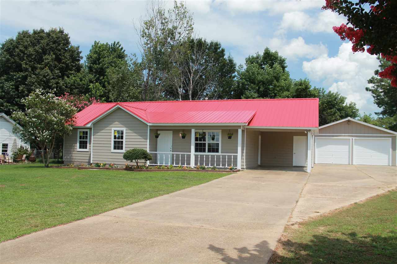 76 Don St, Covington, TN 38019 photo 1