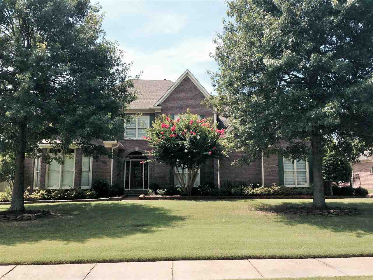 1017 Hatton St, Collierville, TN 38017 photo 1