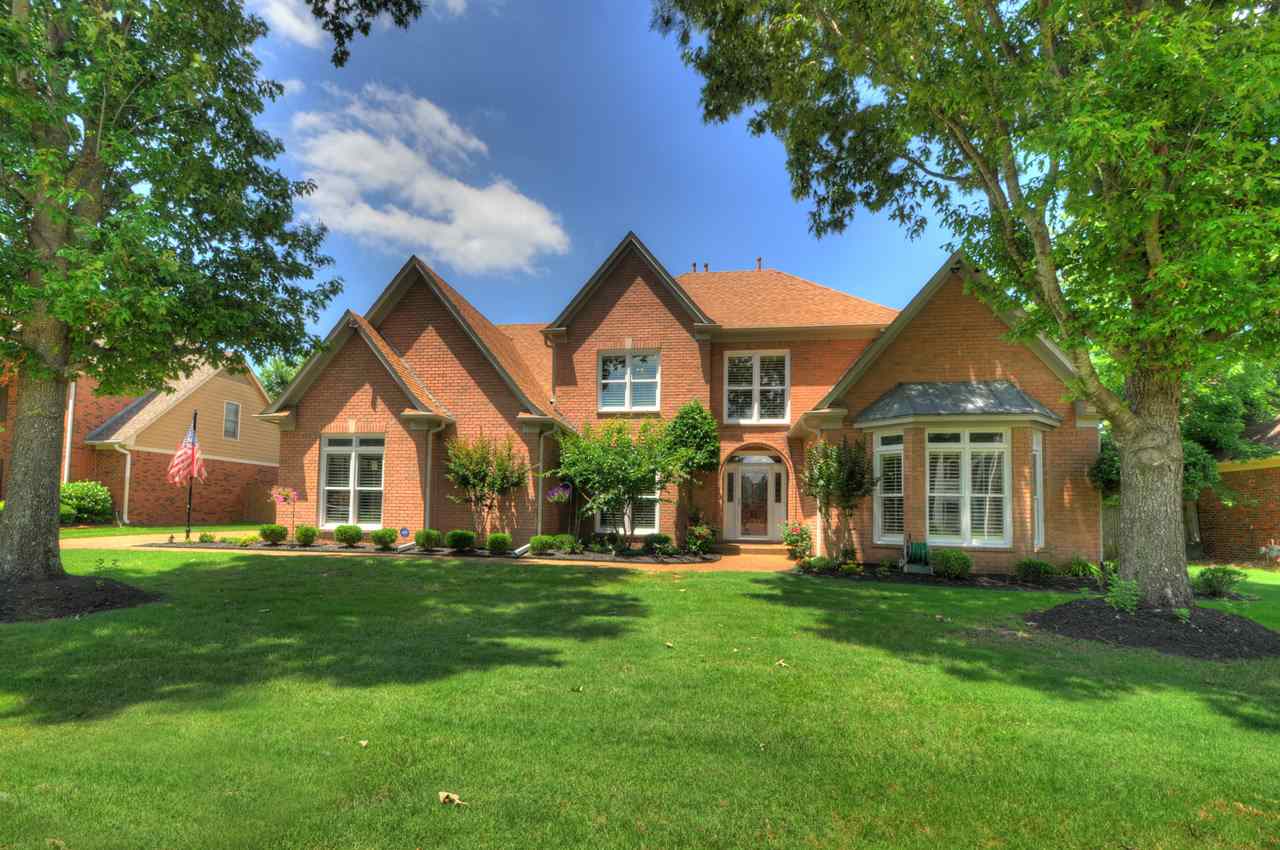 984 Collingham Cv, Collierville, TN 38017 photo 1