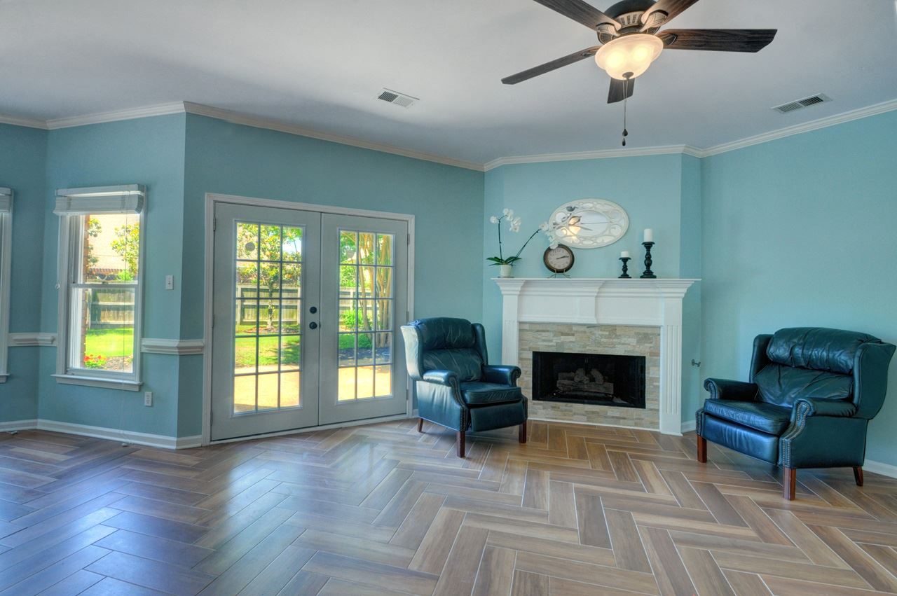 984 Collingham Cv, Collierville, TN 38017 photo 3