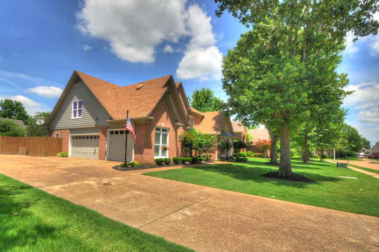 984 Collingham Cv, Collierville, TN 38017 photo 23