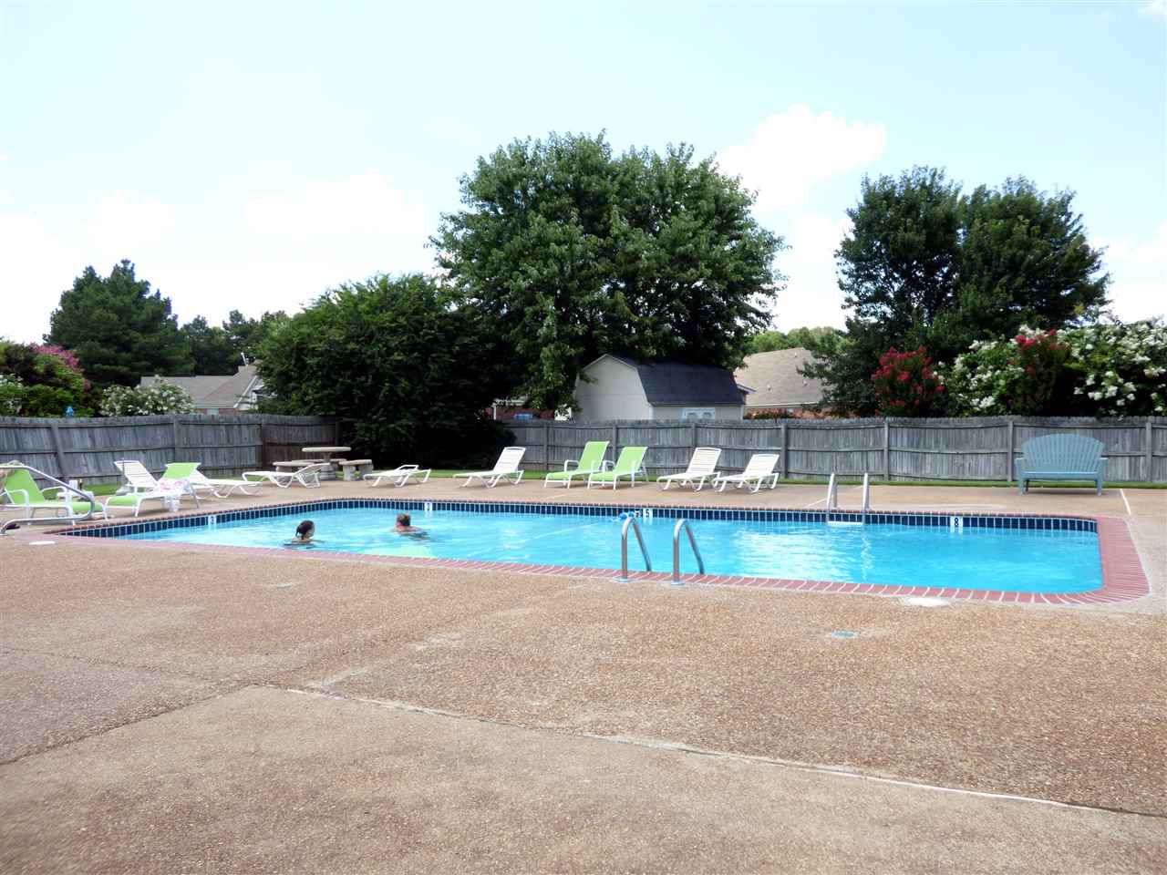 7431 Overcreek Ln, Bartlett, TN 38133 photo 24