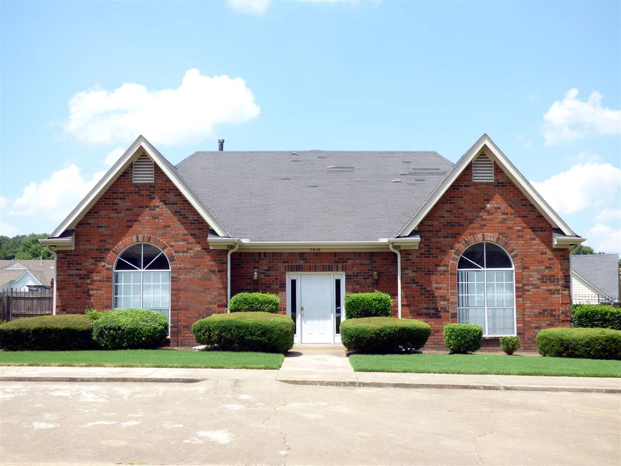 7431 Overcreek Ln, Bartlett, TN 38133 photo 23