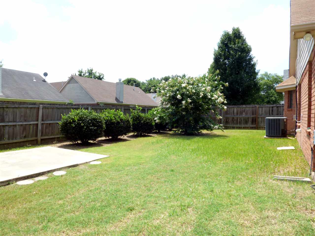 7431 Overcreek Ln, Bartlett, TN 38133 photo 22