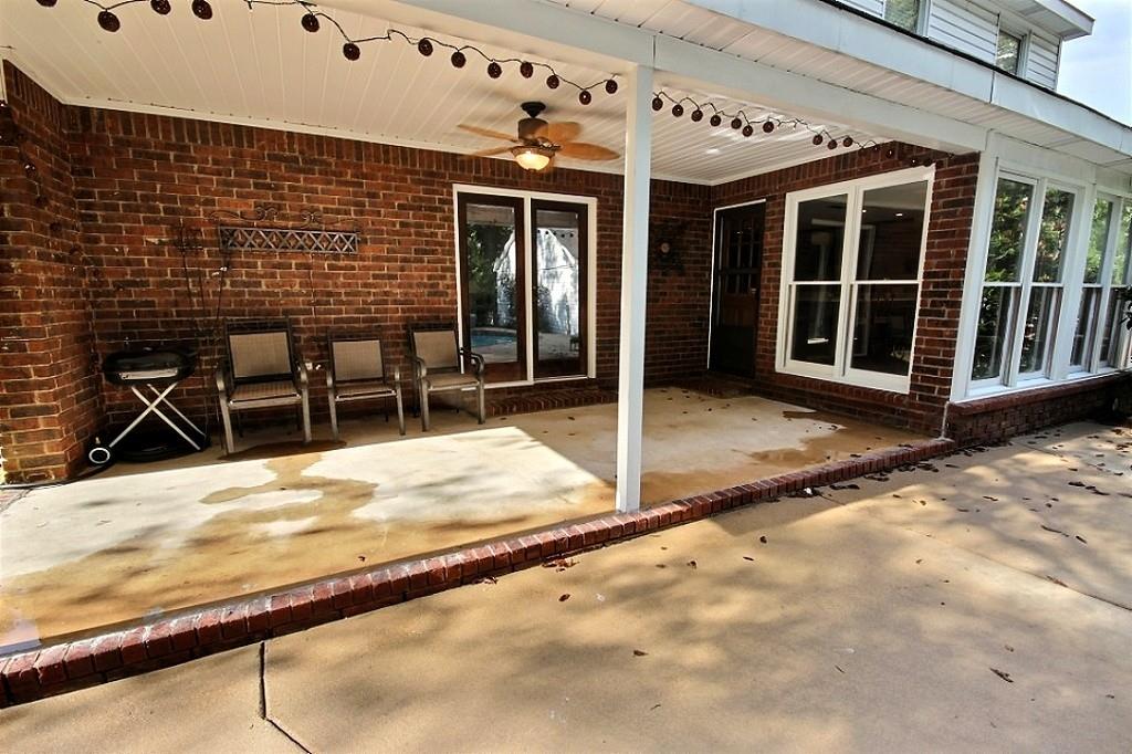 281 E Nolley Dr, Collierville, TN 38017 photo 21