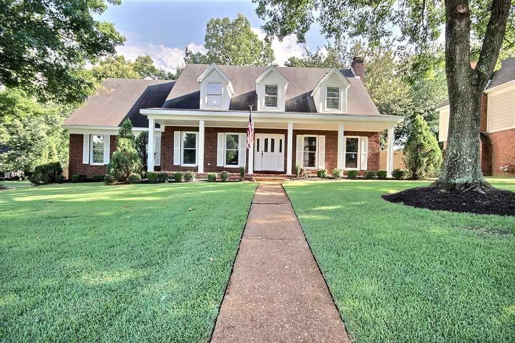 281 E Nolley Dr, Collierville, TN 38017 photo 20