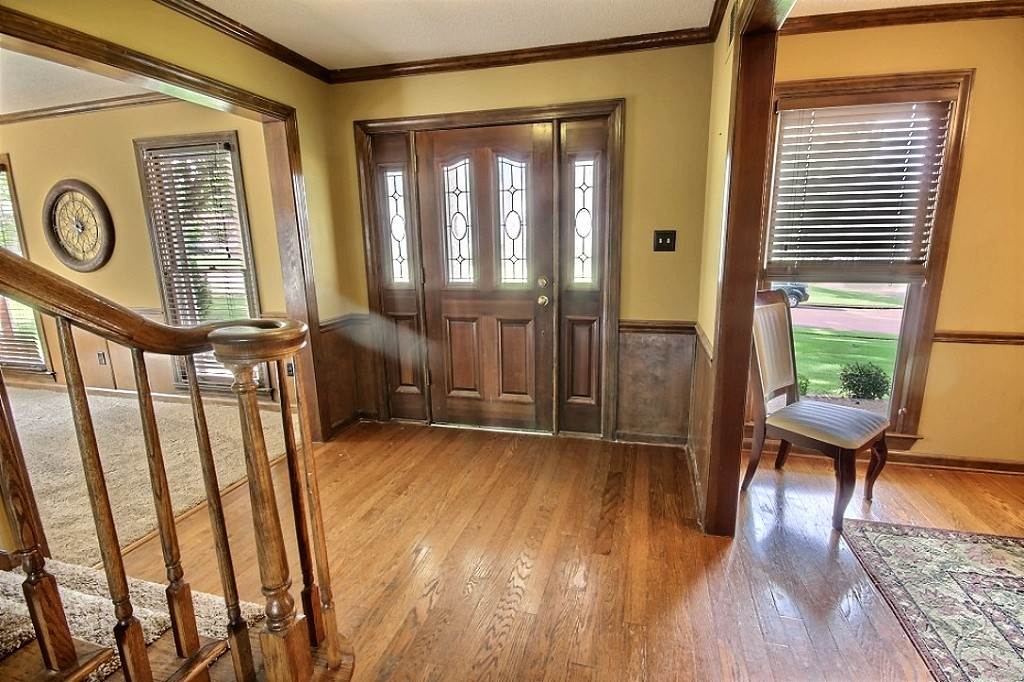 281 E Nolley Dr, Collierville, TN 38017 photo 3