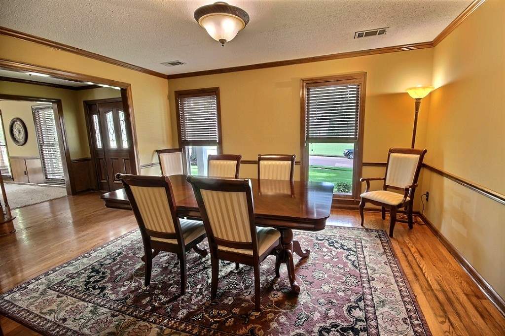 281 E Nolley Dr, Collierville, TN 38017 photo 4