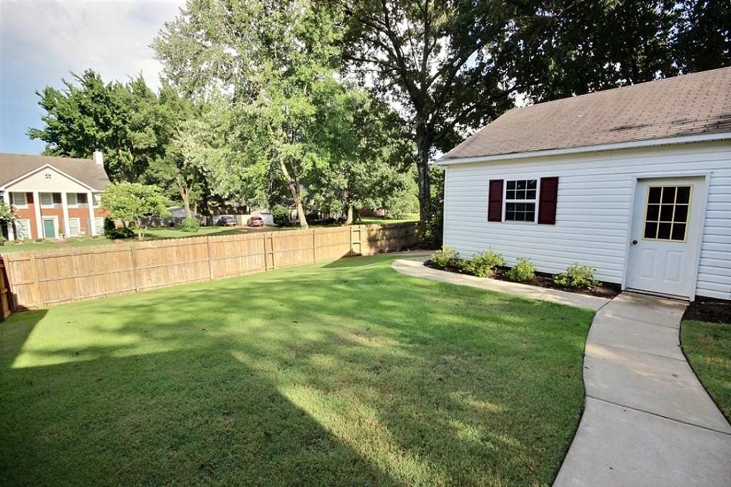 281 E Nolley Dr, Collierville, TN 38017 photo 23