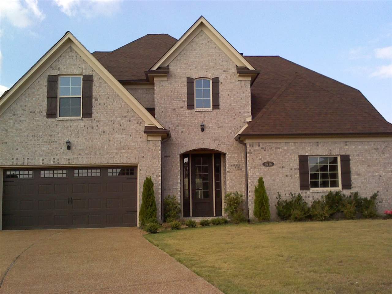 8716 Stony Glen Dr, Bartlett, TN 38133 photo 2