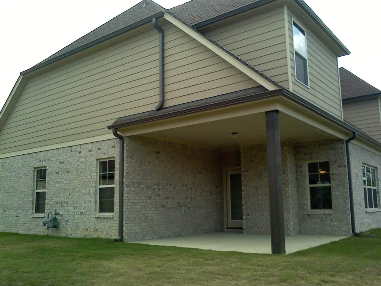 8716 Stony Glen Dr, Bartlett, TN 38133 photo 20