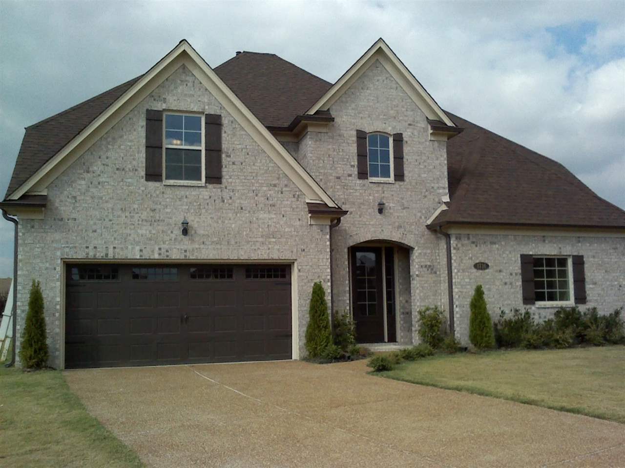 8716 Stony Glen Dr, Bartlett, TN 38133 photo 23