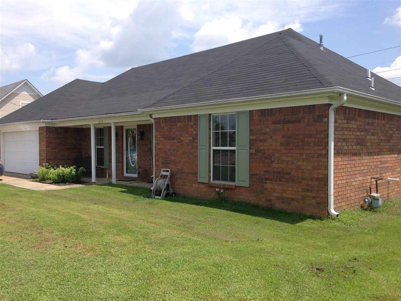264 Bloomington Dr, Brighton, TN 38011 photo 14