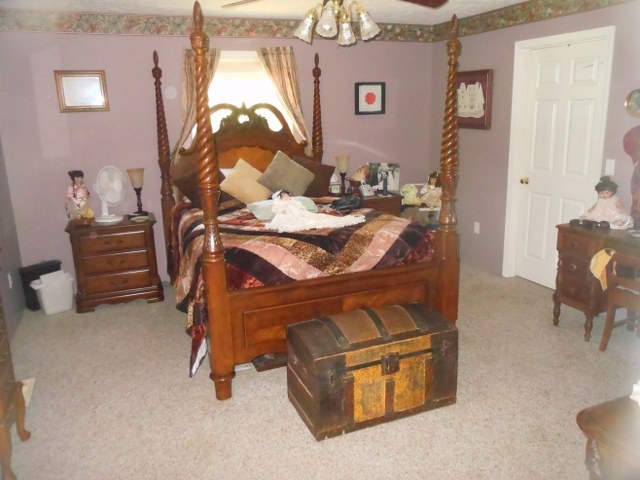 8025 Cherry Chapel Loop, Savannah, TN 38372 photo 9