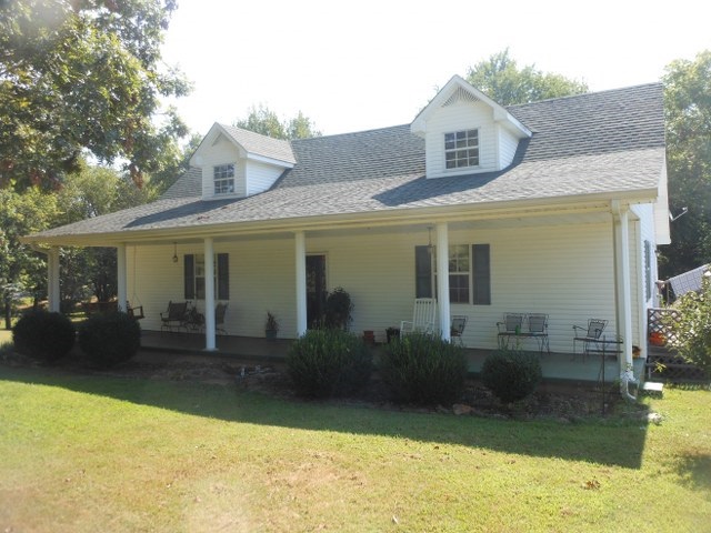 8025 Cherry Chapel Loop, Savannah, TN 38372 photo 16