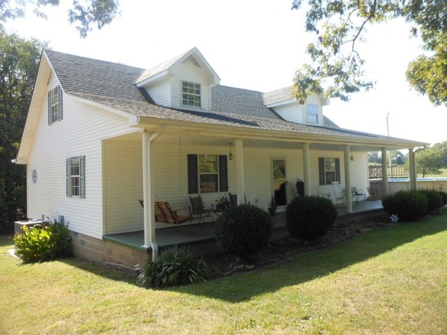 8025 Cherry Chapel Loop, Savannah, TN 38372 photo 1