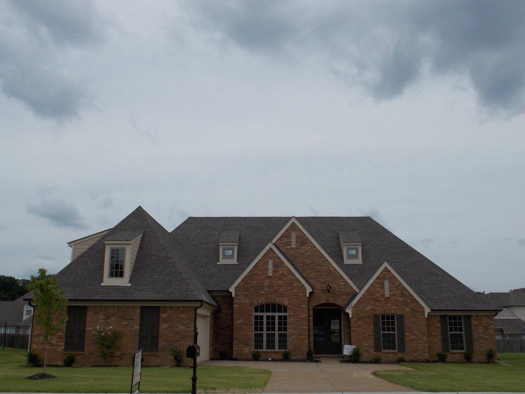 4626 Nob Hill Dr W, Arlington, TN 38002 photo 2