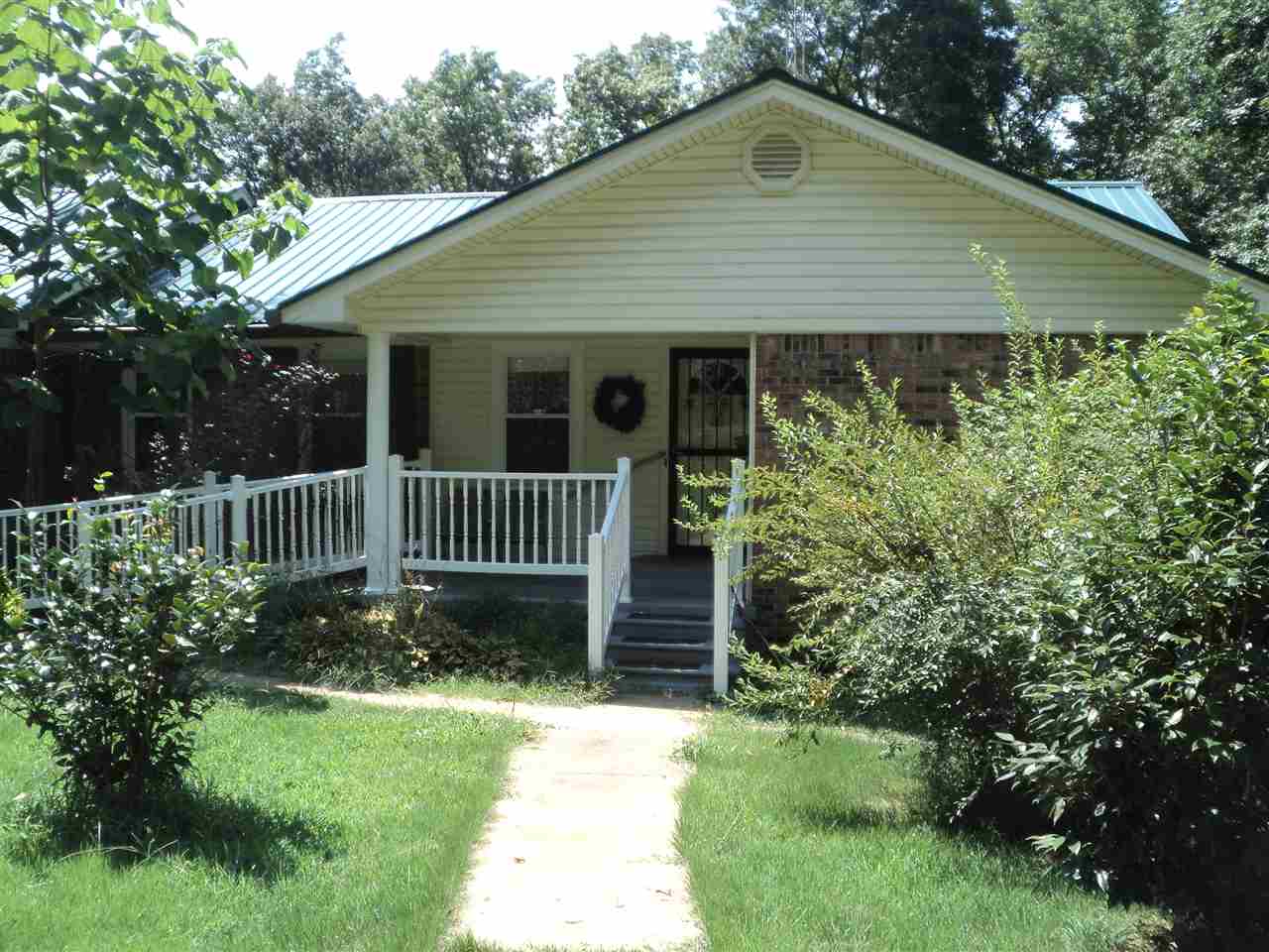 160 Ester Ln NE, Ramer, TN 38367 photo 1