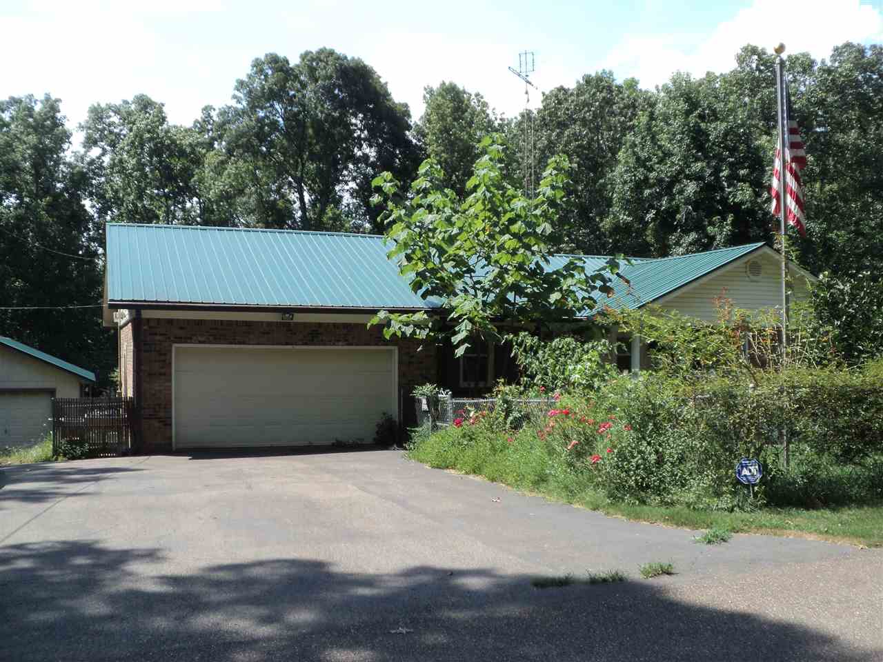 160 Ester Ln NE, Ramer, TN 38367 photo 3