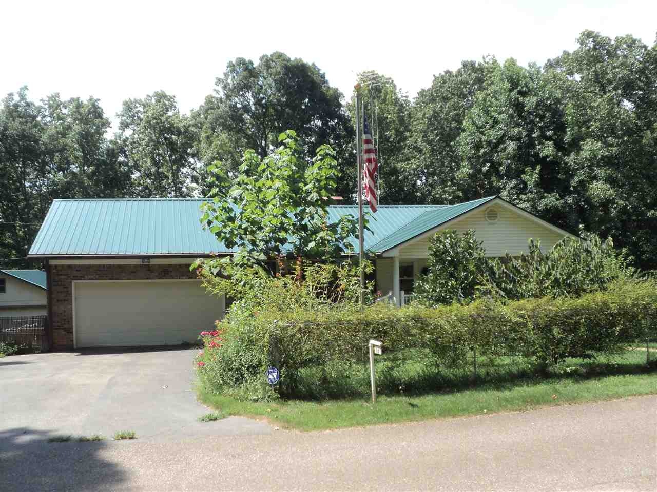 160 Ester Ln NE, Ramer, TN 38367 photo 2
