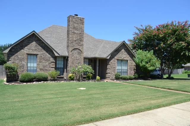 7156 La Casa Dr, Bartlett, TN 38133 photo 1